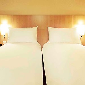 Standard Twin Room Sofa Bed