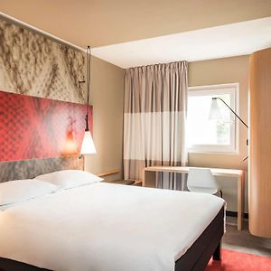 Chambre Standarde Double