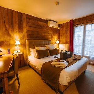 Les Violettes Hotel&Spa, BW Premier Collection