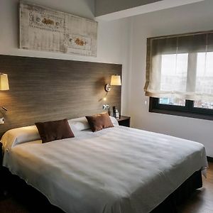 Suites Coruña
